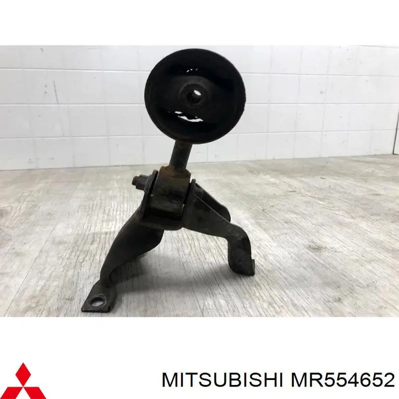  Mitsubishi MR554652 ціна, від 8.06 USD
