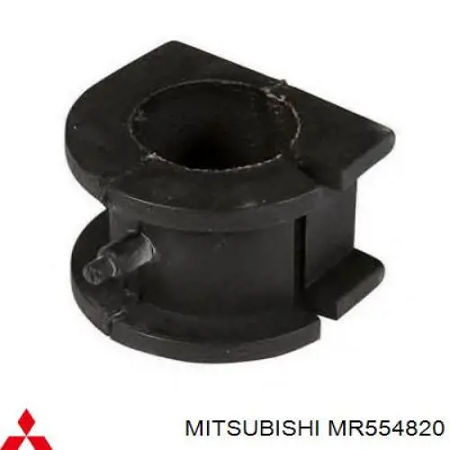 Подушка стабілізатора Mitsubishi MR554820 ціна, від 2.83 USD