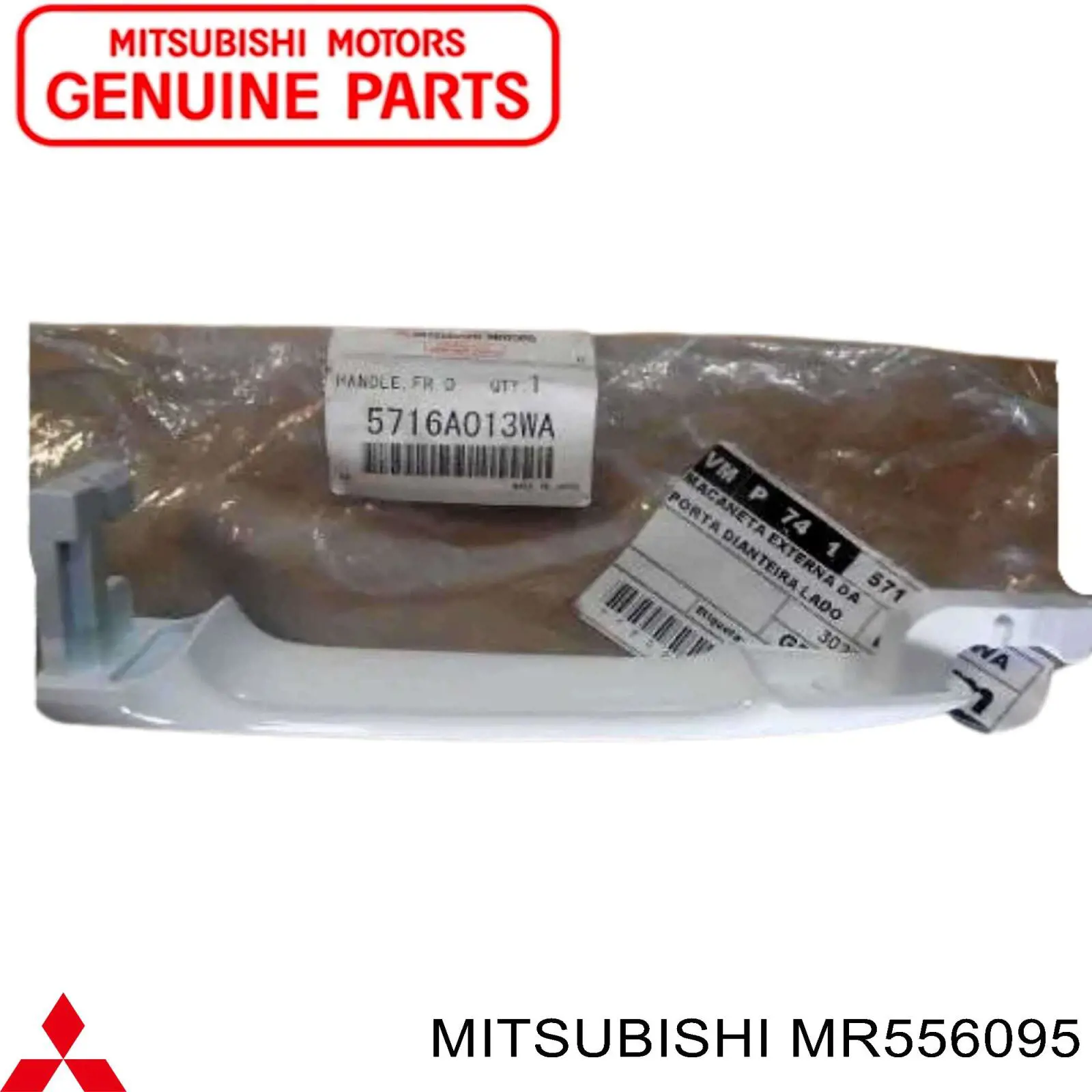 MR556095 Mitsubishi 