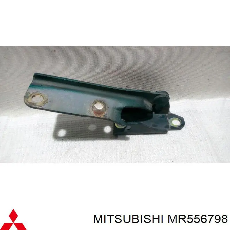 Завіса капота права Q-fix Q3760440 ціна, від 6.33 USD