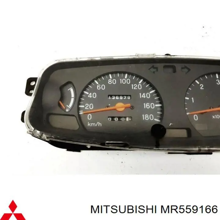  MR559166 Mitsubishi