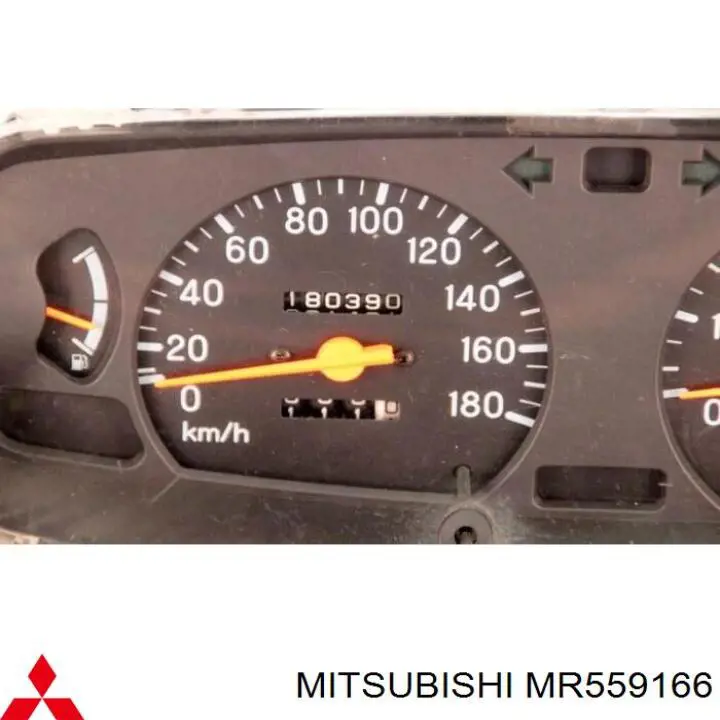 MR559166 Mitsubishi 