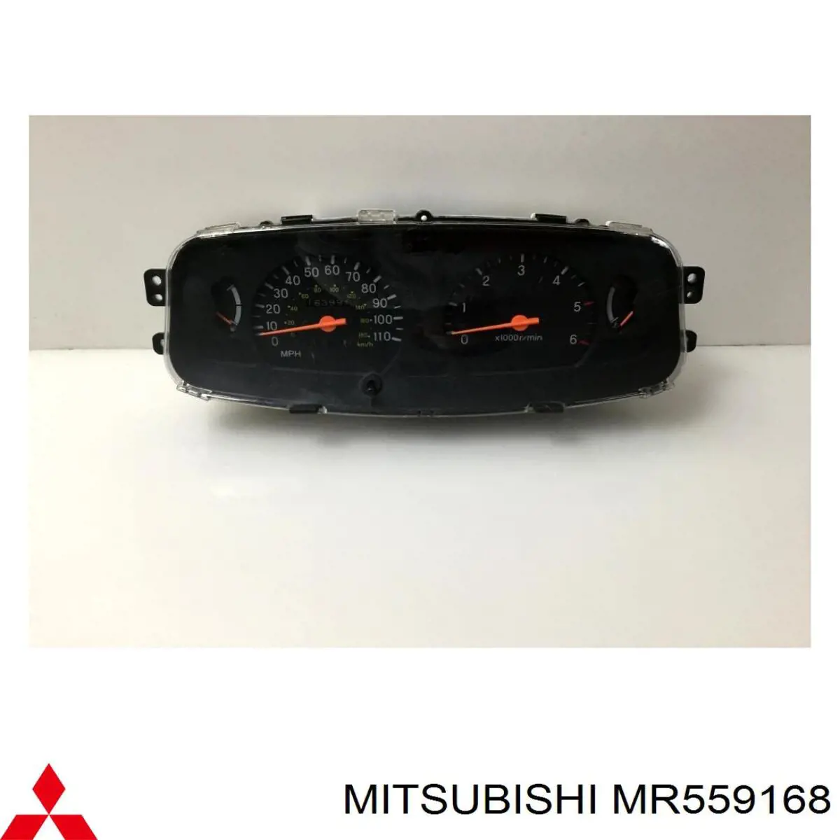 MR559168 Mitsubishi 
