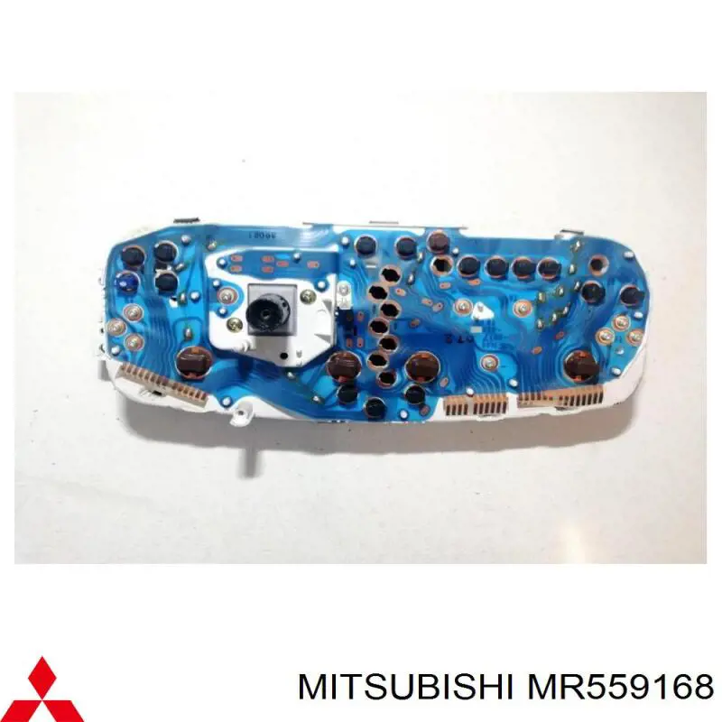  Mitsubishi MR559168 ціна, від 33.55 USD