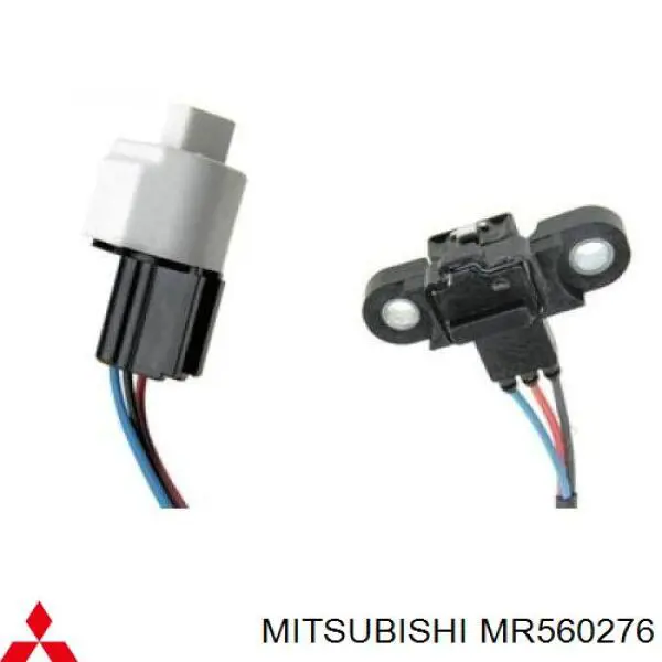 MR560276 Mitsubishi датчик положення (оборотів коленвалу)