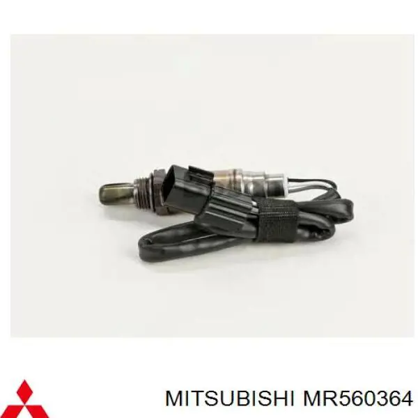 Лямбда-зонд, датчик кисню після каталізатора MR560364 Mitsubishi