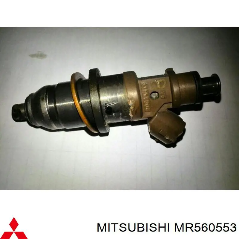 Форсунка паливна Niles NDT2357 ціна, від 101.35 USD