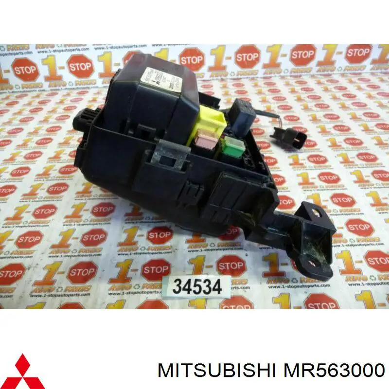  MR563000 Mitsubishi