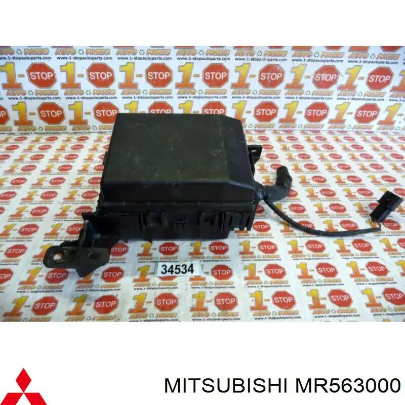 MR563000 Mitsubishi 