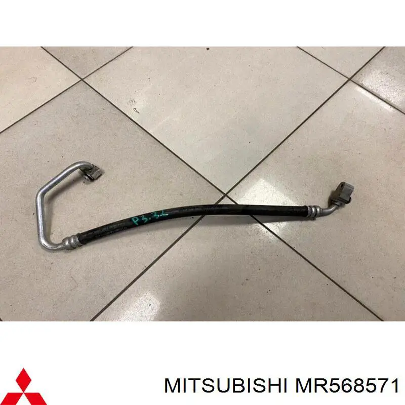  MR568571 Mitsubishi