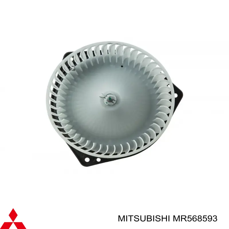Моторчик пічки Hotaru HMBF0403