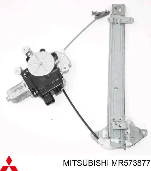 Склопідйомник з електродвигуном FPS FP3733131 ціна, від 27.74 USD