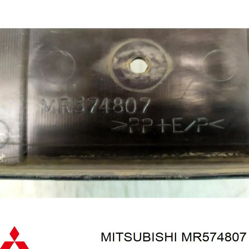 5360A107 Mitsubishi 