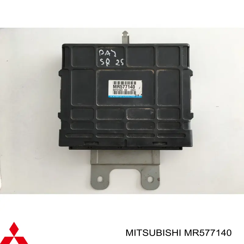 MR577140 Mitsubishi Блок електронного управління