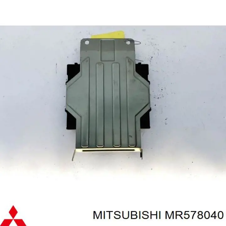 Купити MR578040 Mitsubishi Модуль управління двигуном