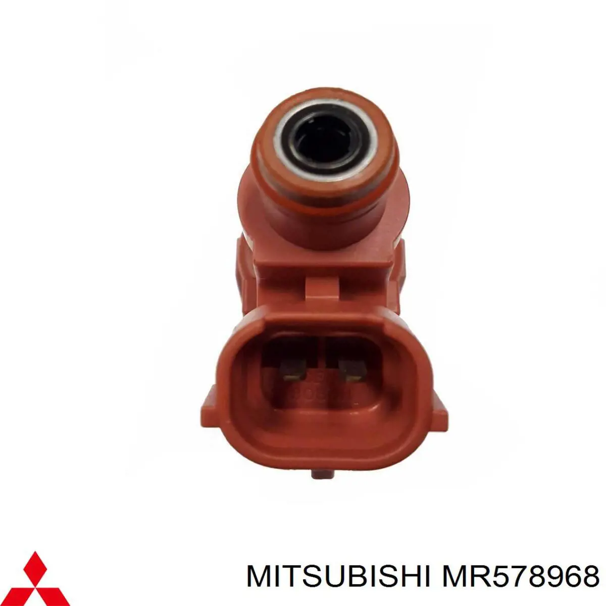 Форсунка паливна Mitsubishi MR578968 ціна, від 31.67 USD