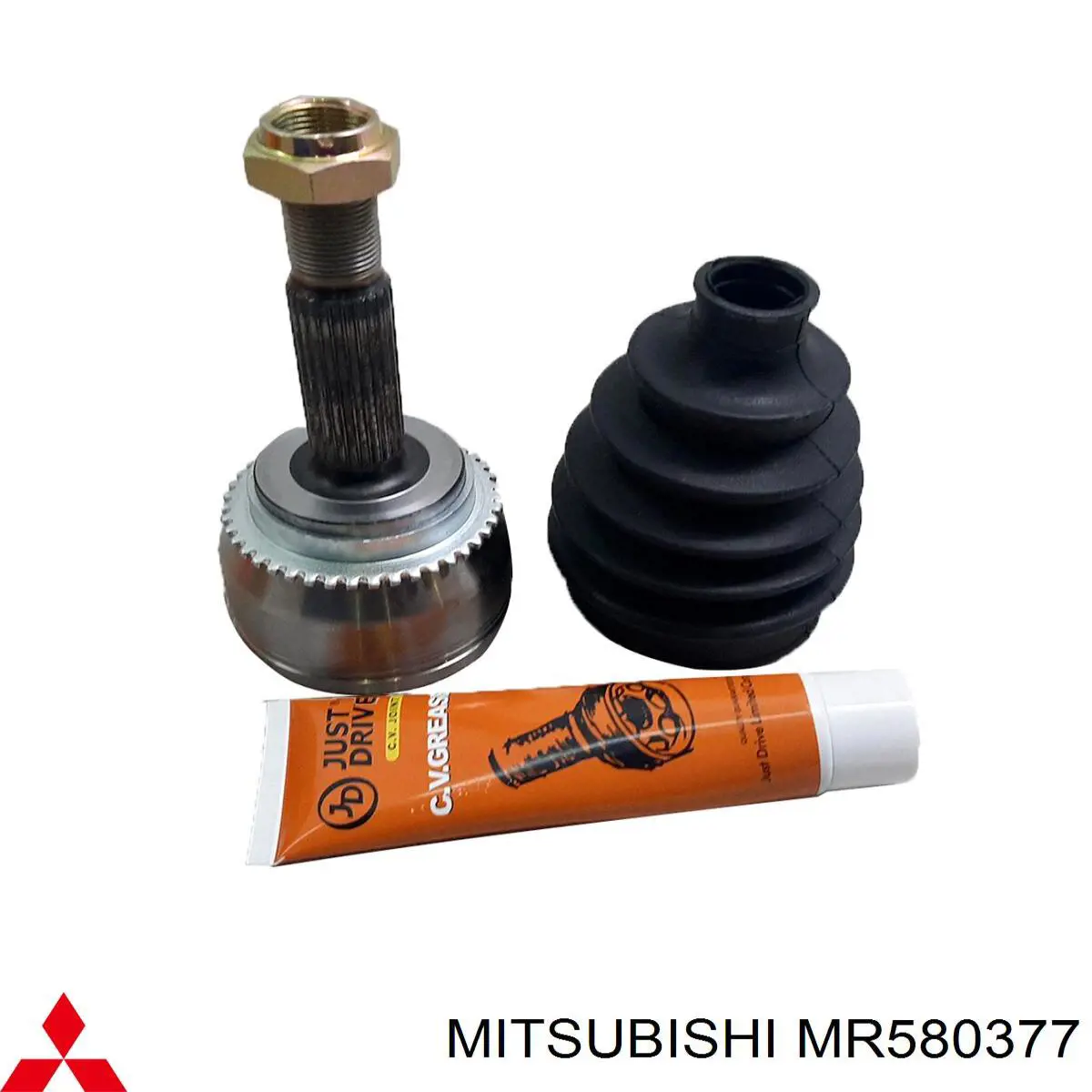 MR580377 Mitsubishi 