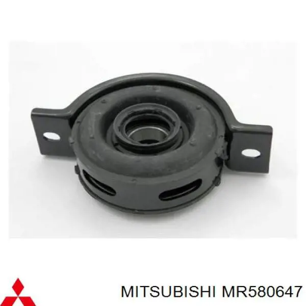 MR580647 Mitsubishi підвісний підшипник карданного валу