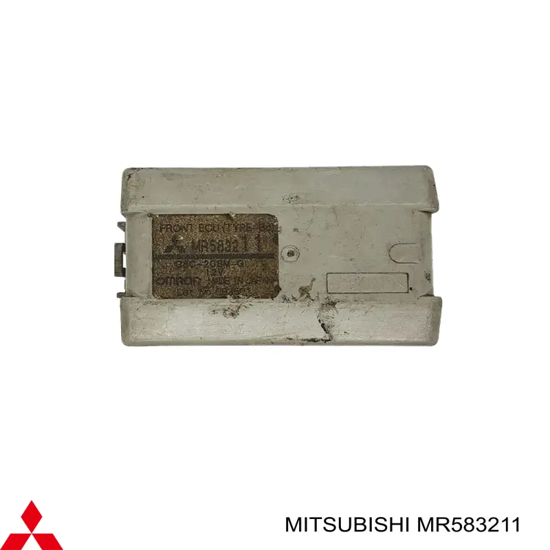 MR583211 Mitsubishi 