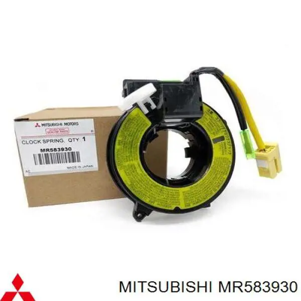Шлейф керма CCSMTS583930 Goodway