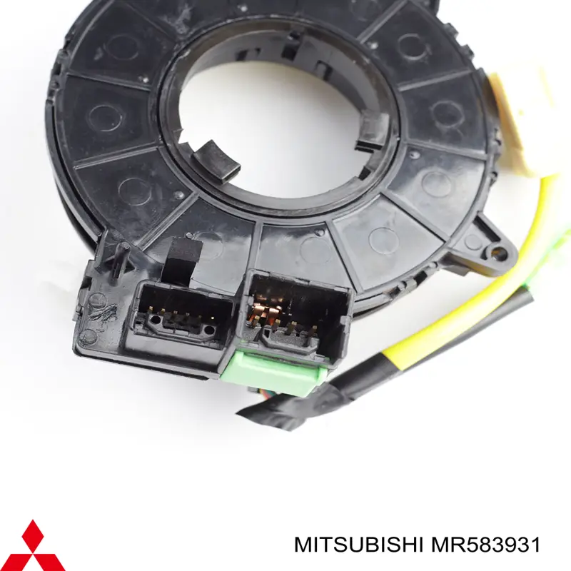 MR583931 Mitsubishi Шлейф Airbag
