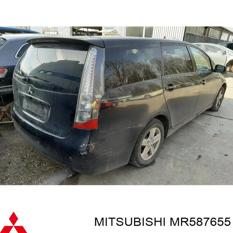  MR587655 Mitsubishi