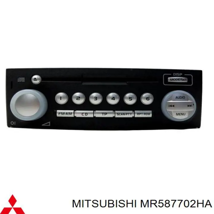 Купити MR587702HA Mitsubishi 