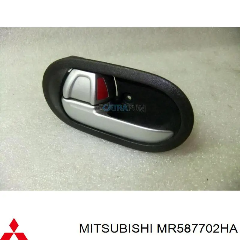  MR587702HA Mitsubishi