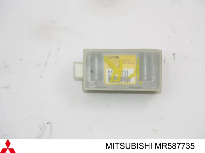  MR587735 Mitsubishi