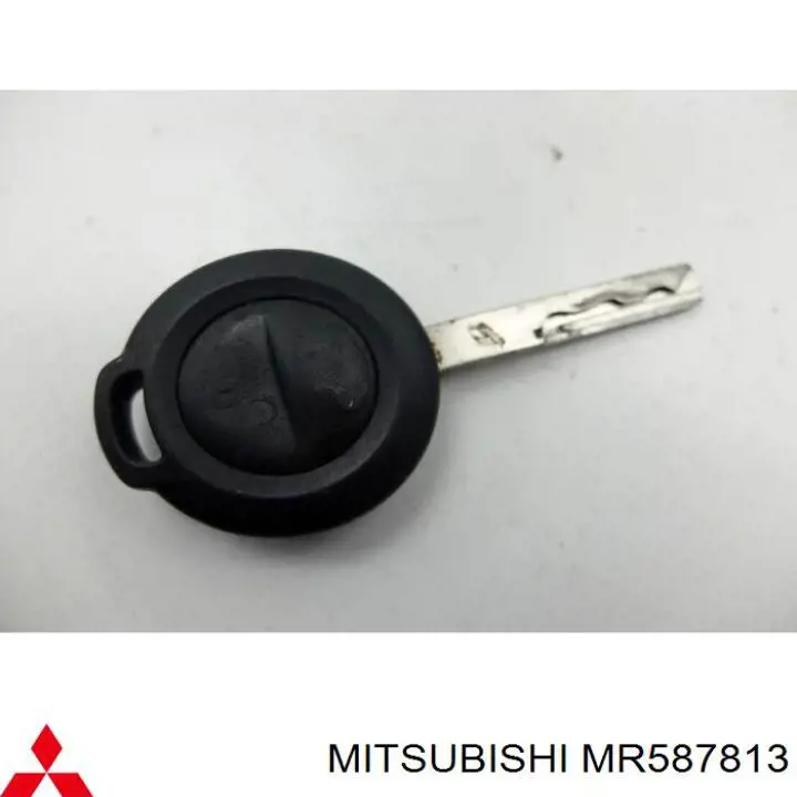 MR587813 Mitsubishi 
