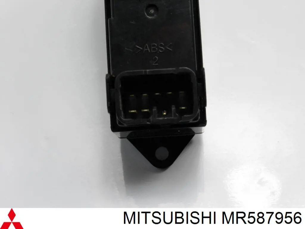  MR587956 Mitsubishi