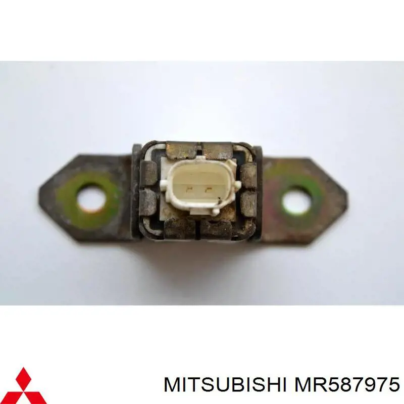 Купити MR587975 Mitsubishi 