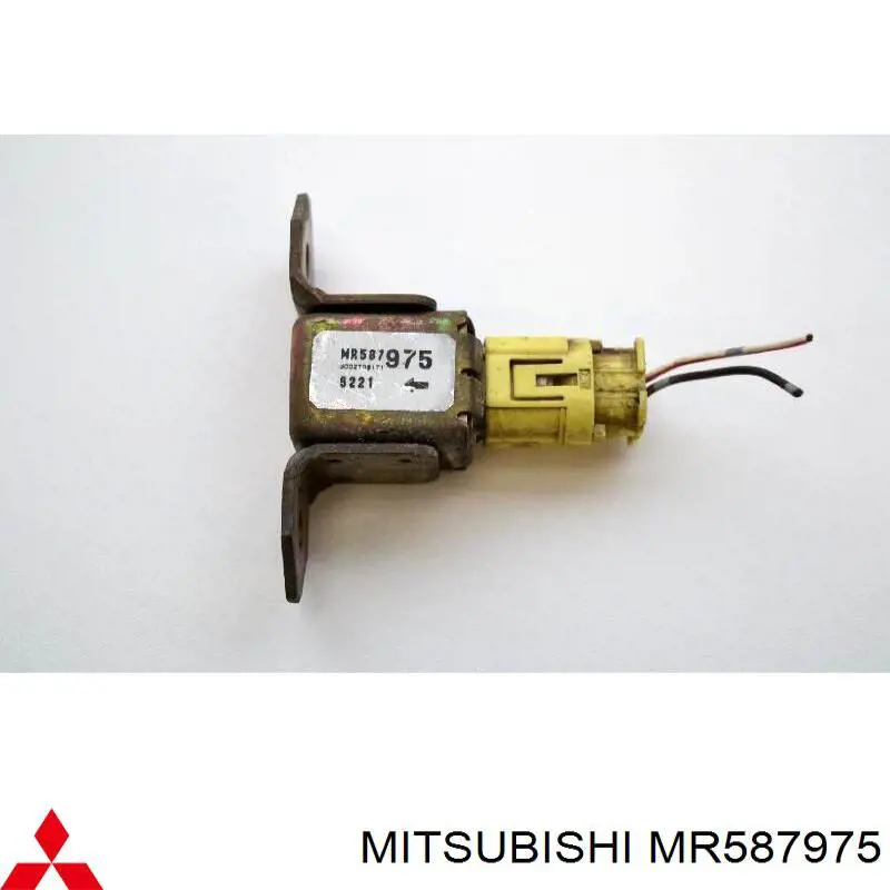 MR587975 Mitsubishi 