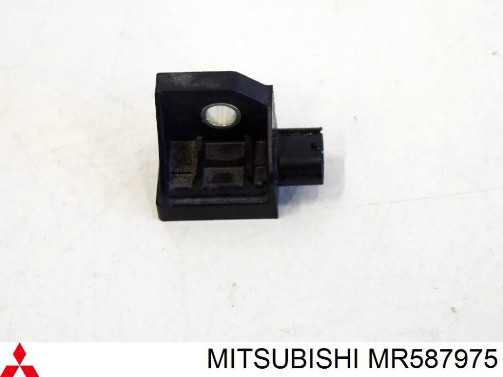  Mitsubishi MR587975 ціна, від 6.33 USD