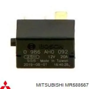 Купити 1142 Flosser Реле стартера