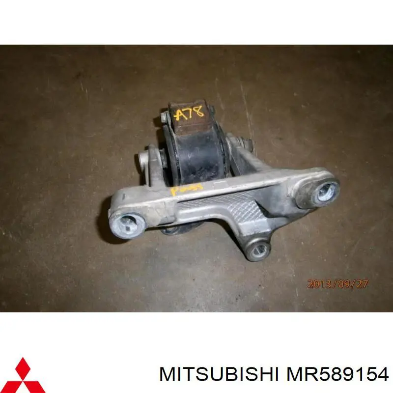 MR589154 Mitsubishi 