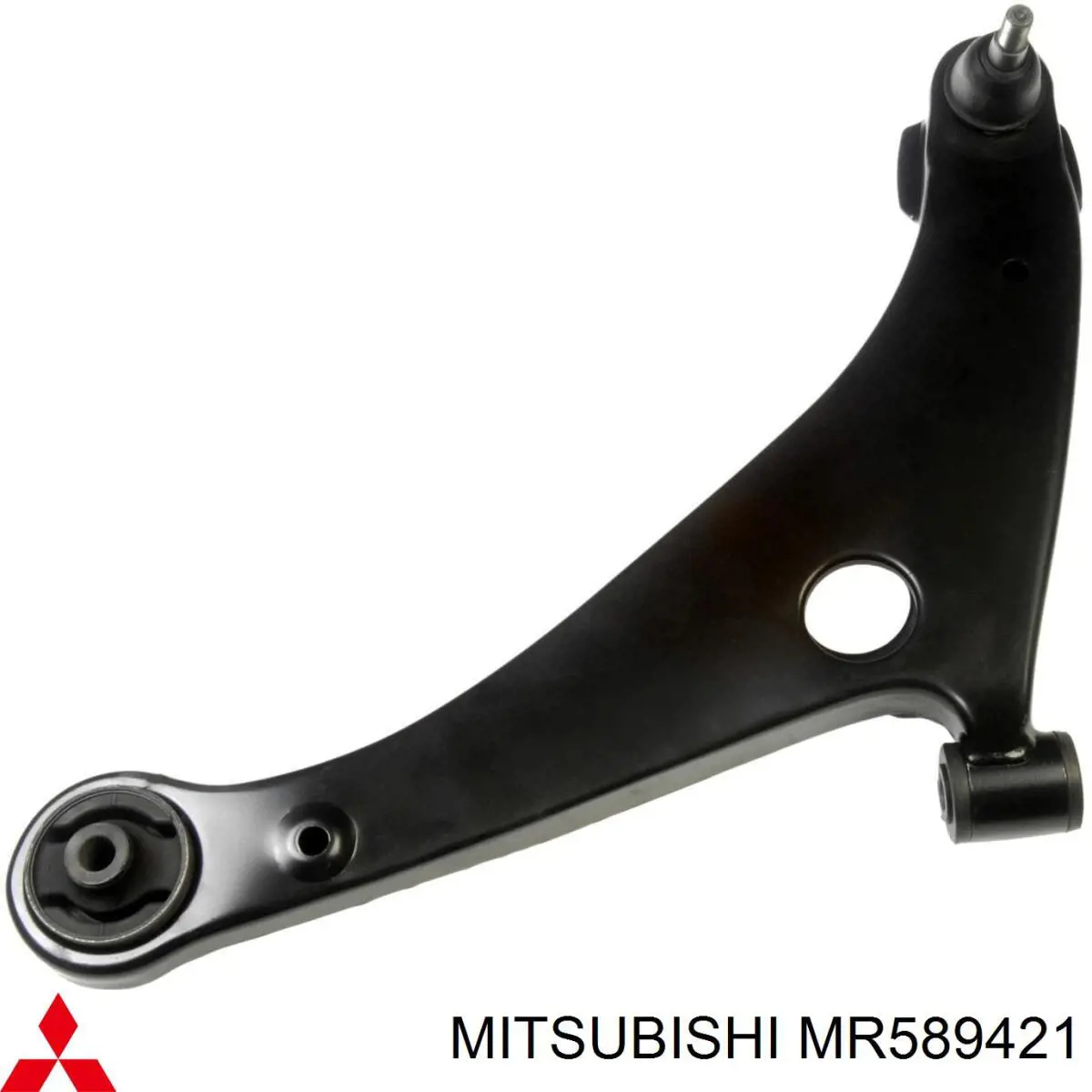 MR589421 Mitsubishi Поперечний важіль
