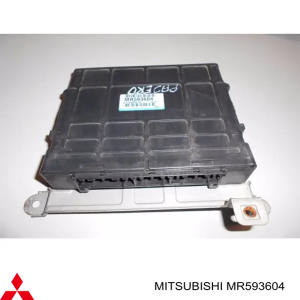 MR593604 Mitsubishi 