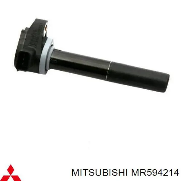Купити MR594214 Mitsubishi Головний циліндр зчеплення
