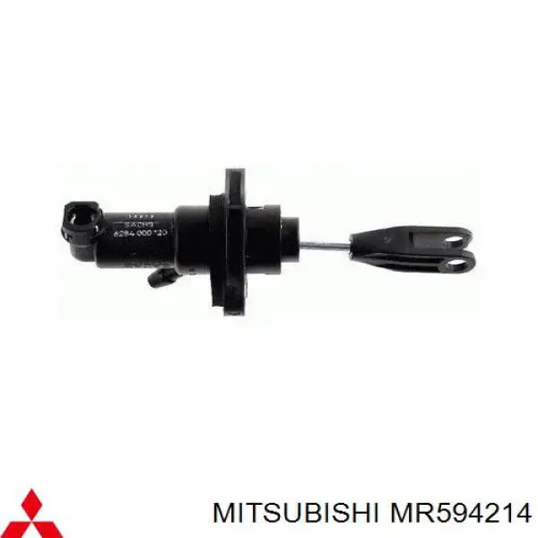 ГЦЗ Mitsubishi MR594214 ціна, від 25.95 USD