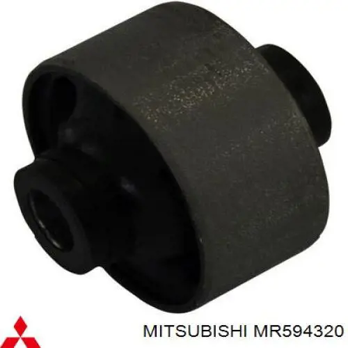 Купити MR594320 Mitsubishi Сайлентблок передньої підвіски