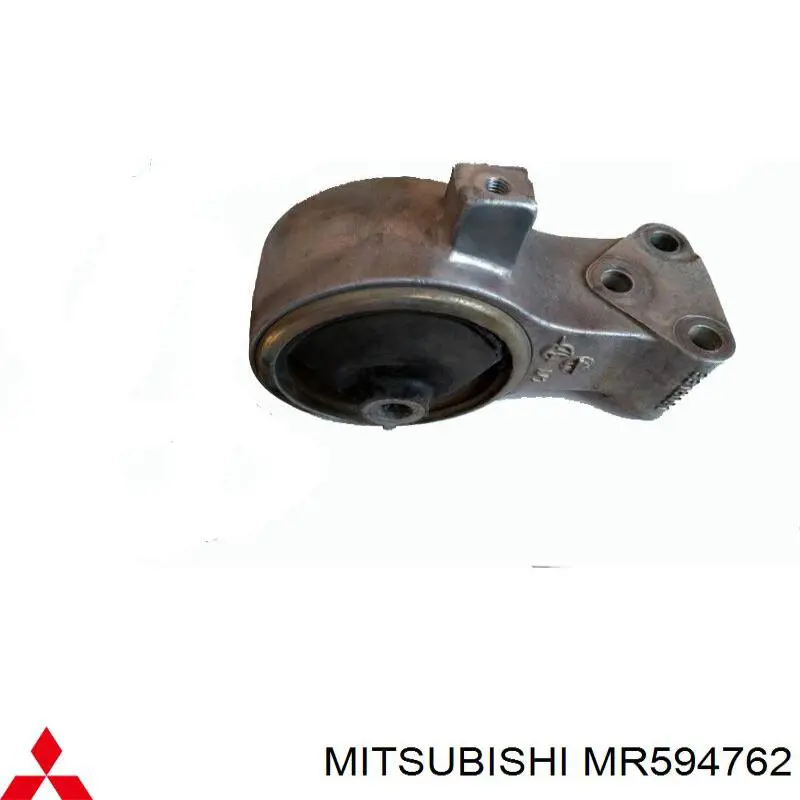Купити MR594762 Chrysler Подушка (опора) двигуна, права