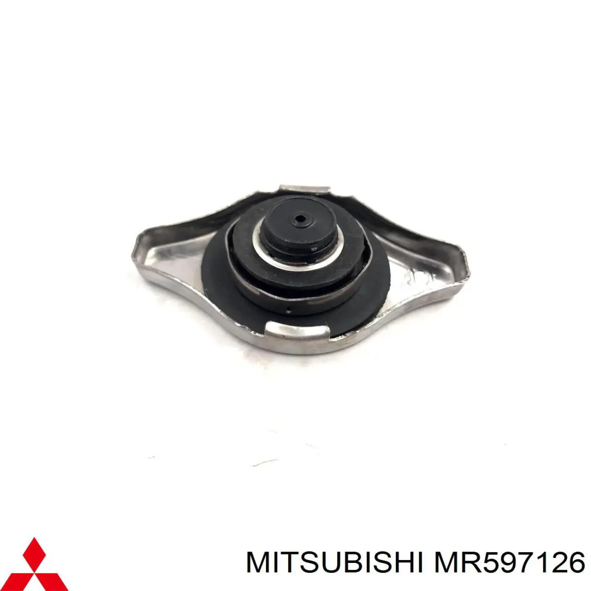 Купити MR597126 Mitsubishi Кришка радіатора