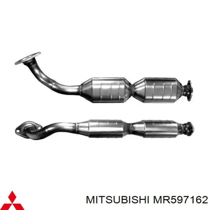  MR597162 Mitsubishi