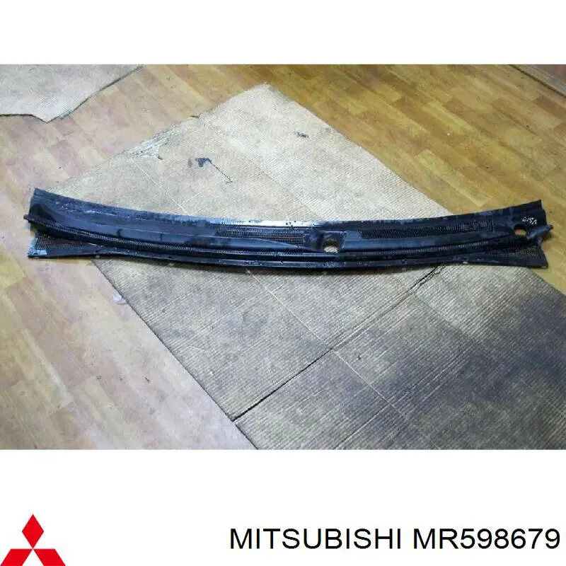 MR598679 Mitsubishi 