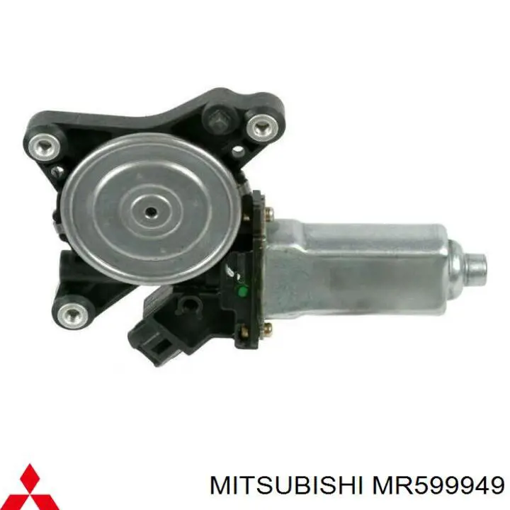  Mitsubishi MR599949 ціна, від 126.69 USD