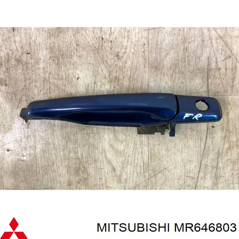 MR646803 Mitsubishi 