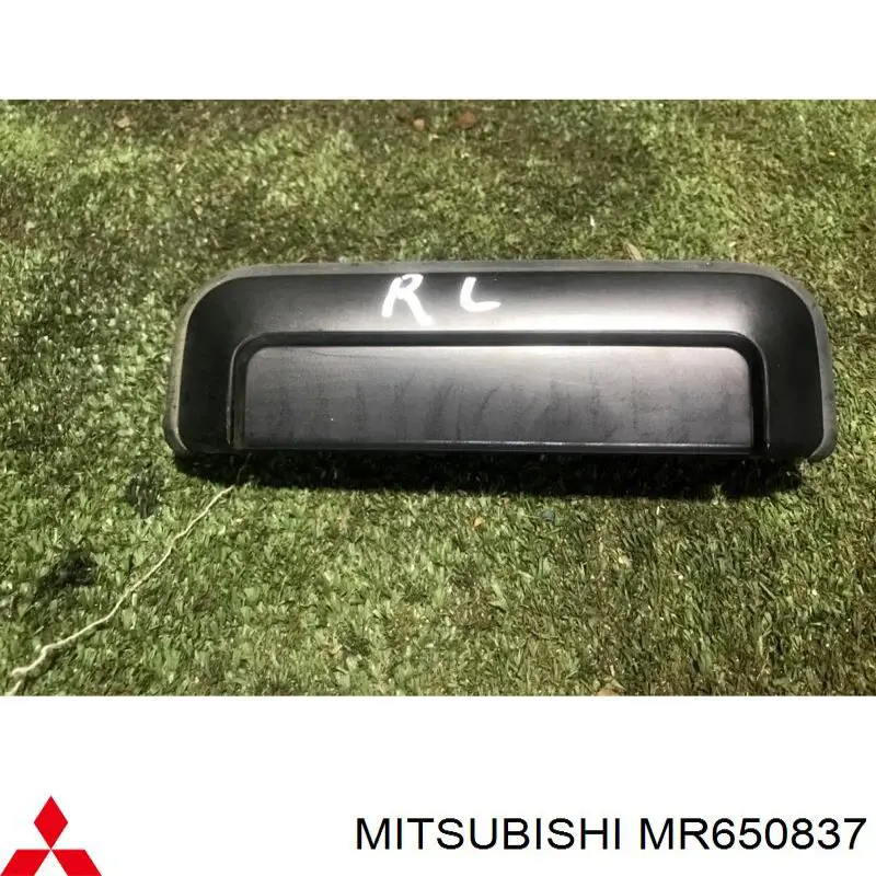  MR650837 Mitsubishi