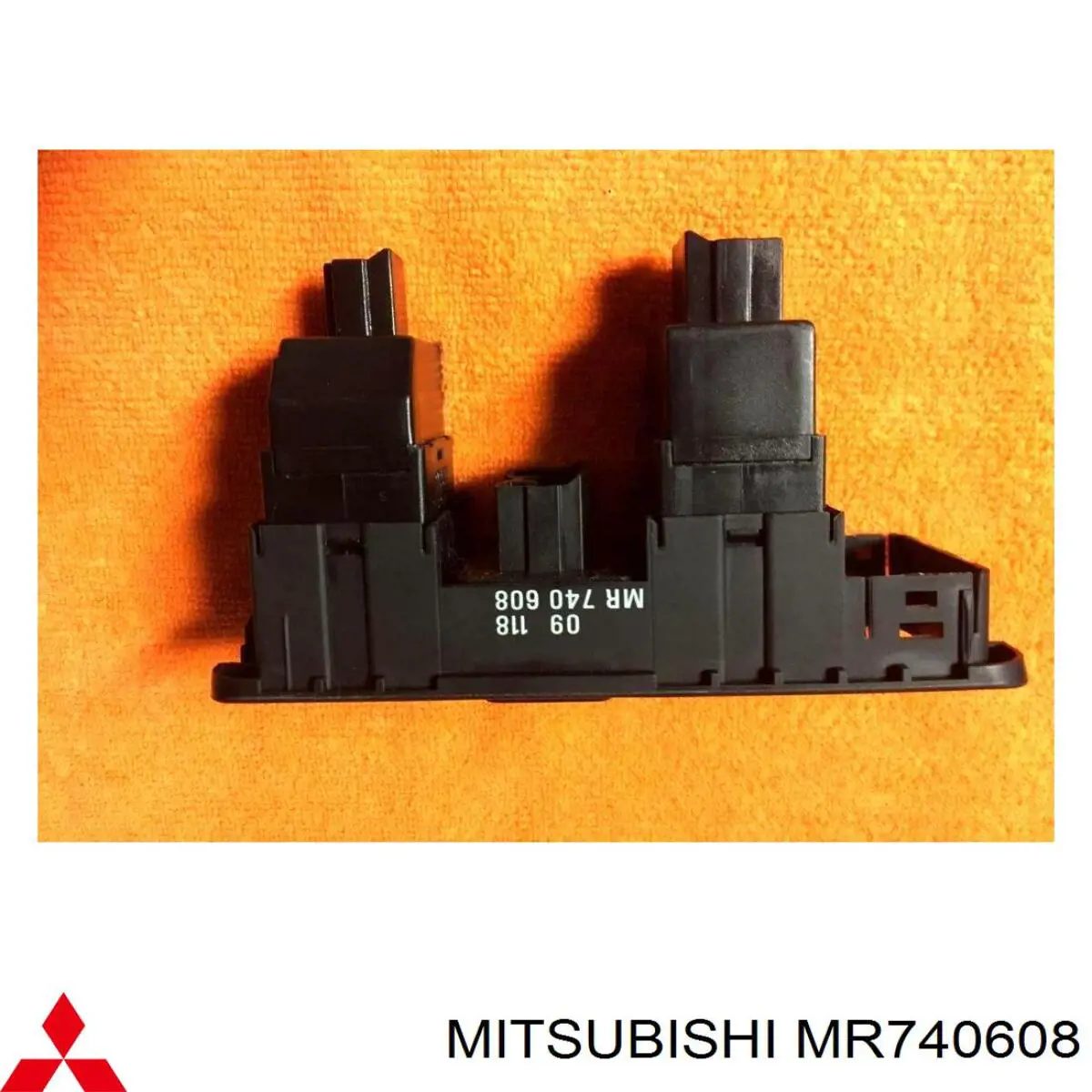 MR740608 Mitsubishi 