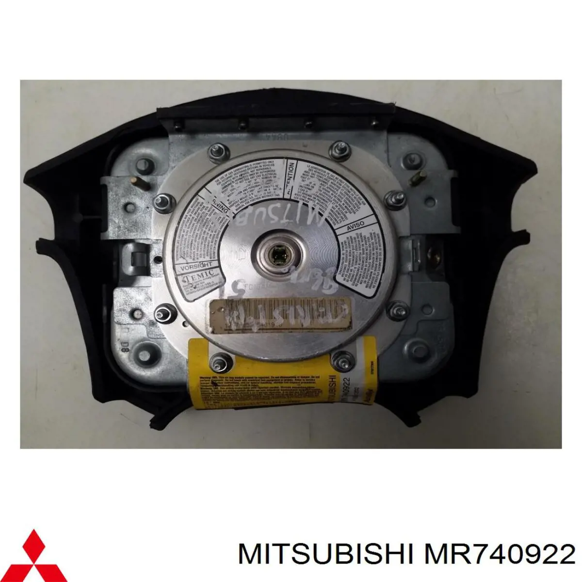  MR740922 Mitsubishi